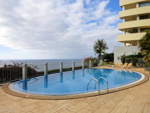 Finest Rentals - Beachfront Penthouse