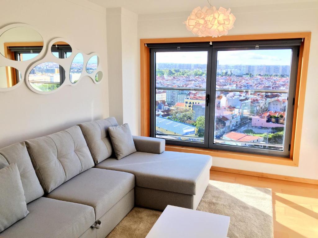Finest Rentals - Expo Riverside Av. Dom João II Lt.1.19.03E, 1990-086 Lisbonne