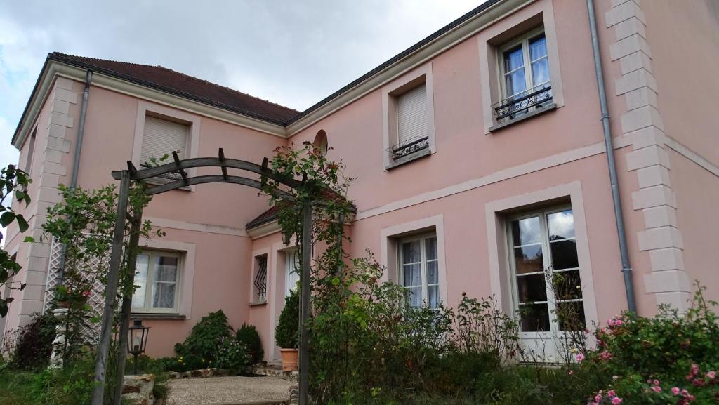 Finkenhof-Wohnung-Rose 25980 Archsum