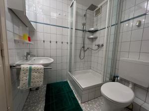 Finkenhof-Wohnung-Tulpe