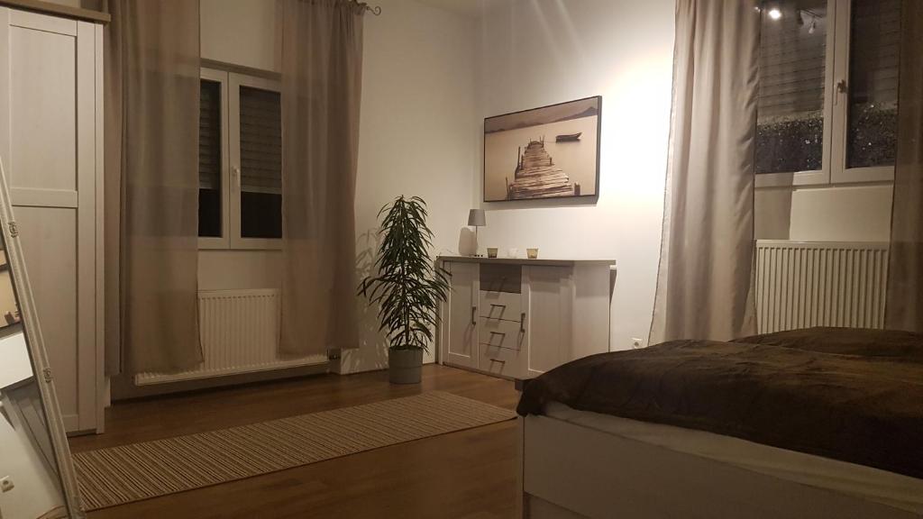 Appartement Finkennest 11 Queichstraße 76855 Annweiler am Trifels