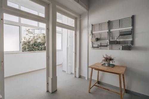 Fintas delux Apartment