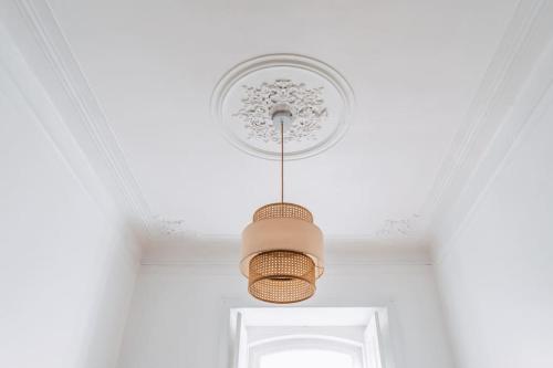 Fintas delux Apartment