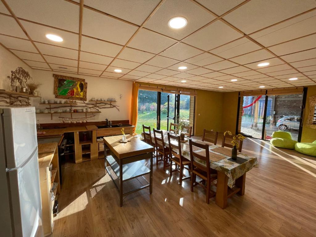 finus apartment