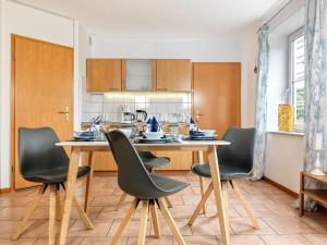 Appartement FIP Park Sonnennest Gollwitz 1 23999 Gollwitz Mecklembourg-Poméranie