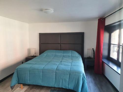 Firas appartement