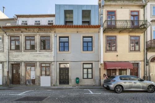 Firmeza Apartment by Amber Star Rent