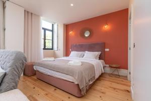 Firmeza Apartment by Amber Star Rent