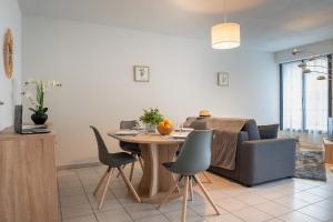 FIRMIN MARBEAU #13 - Espace citadin - 1 Chambre