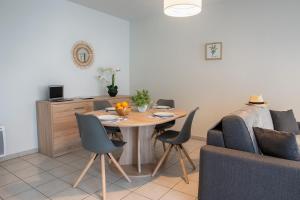 FIRMIN MARBEAU #13 - Espace citadin - 1 Chambre