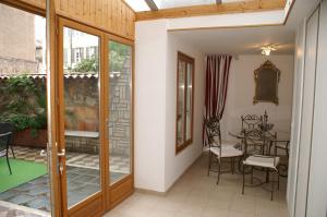 First Floor 15 Rue Notre Dame with Vast Terrace