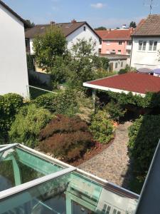 First Floor Olching