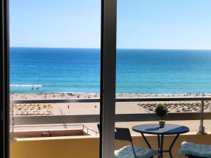 Appartement First Line Ocean View Avenida Tomás Cabreira Edifício Praia da Rocha 8500-802 Portimão Algarve