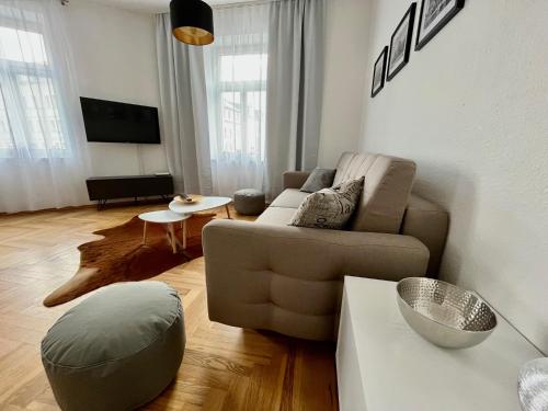 FirstClass 2R_Apartment in Leipzig