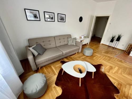 FirstClass 2R_Apartment in Leipzig