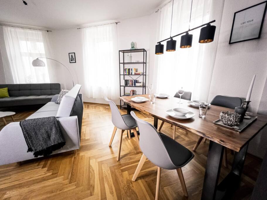 Appartement ✪ FirstClass-Apartment in Leipzig-Gohlis ✪ 54 Coppistraße 04157 Leipzig