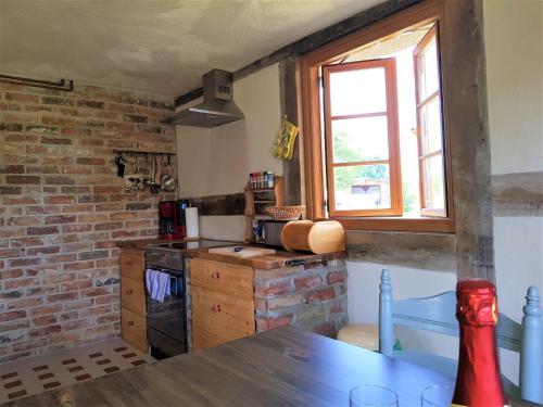 Fischerhus Lütt Hauke 75 qm Annerose