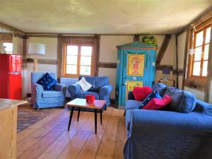 Fischerhus Lütt Hauke 75 qm Annerose