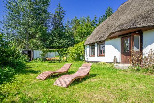 Fischerhus Ummanz FW2