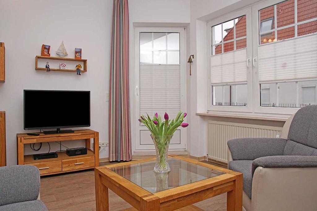 Fischerhus _ Wohnung 3 Nordstraße 9, 27476 Cuxhaven