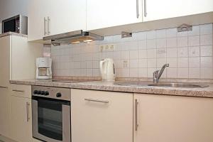 Appartement Fischerhus _ Wohnung 3 Nordstraße 9 27476 Cuxhaven Basse-Saxe