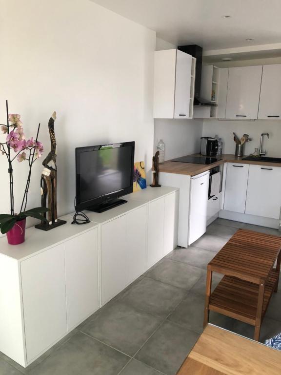 Fischerhus _ Wohnung 8