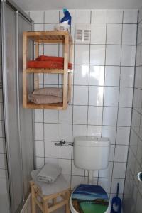 Fischhus Bormann