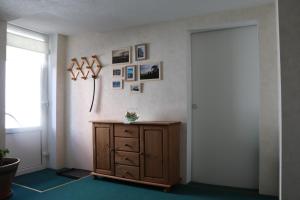 Appartement Fischhus Bormann Hauptstrasse 7 18546 Sassnitz Mecklembourg-Poméranie