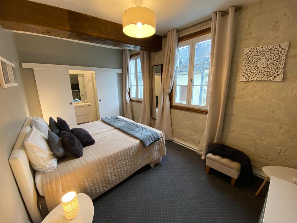 Fischtown Apartment I