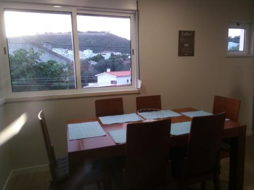 Fish house Sesimbra