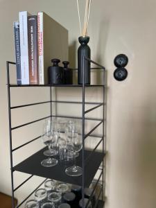 Fisher´s Loft Studio