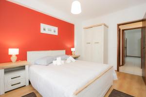 Fisherman Buarcos Apartment