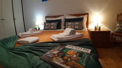 Fisherman´s beach apartment