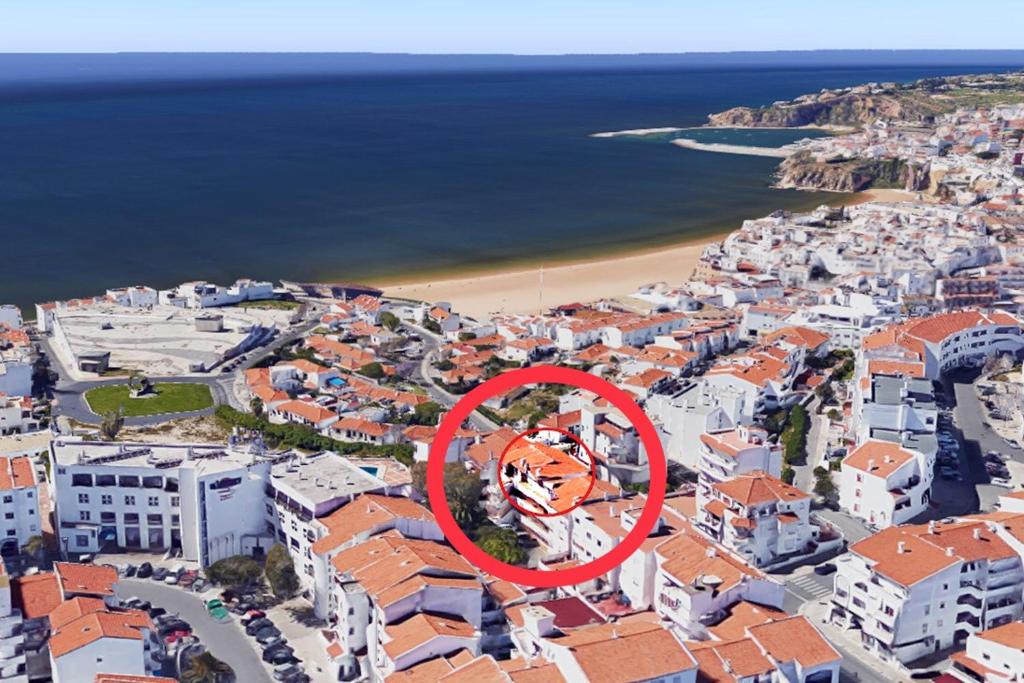 Appartement Fisherman´s beach apartment Rua das Telecomunicações 23 Edifício Alexandrina n.º 21  3º P 8200-184 Albufeira