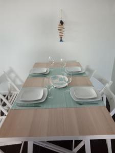 Appartement Fisherman's Inn Rua Doutor Manuel da Cruz Júnior 4 2870-121 Montijo -1