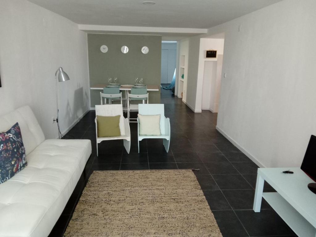 Appartement Fisherman's Inn Rua Doutor Manuel da Cruz Júnior 4 2870-121 Montijo