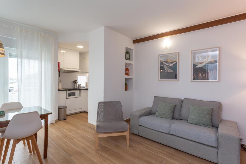 FishermenApartments - Carcavelos 1 Largo do Girassol, b2 Apartamento 1, 2775-604 Carcavelos