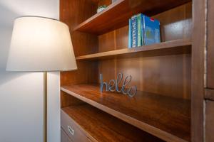 Appartement FishermenApartments - Carcavelos 1 Largo do Girassol, b2 Apartamento 1 2775-604 Carcavelos -1