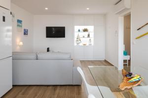 Appartement FishermenApartments - Carcavelos 32 Largo do Girassol, b2 Apartamento 32 2775-663 Carcavelos -1