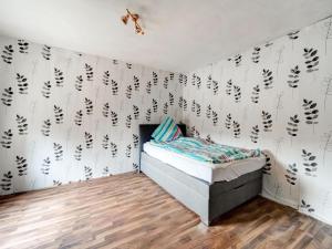 Appartement Fitter's room in the south of Brandenburg with tv  04924 Beutersitz -1