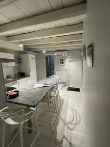FITZ ROY Annecy Rent Lodge