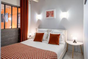 FITZ ROY Annecy Rent Lodge
