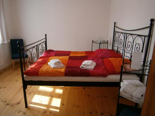 Five Oaks - Weisse Wohnung
