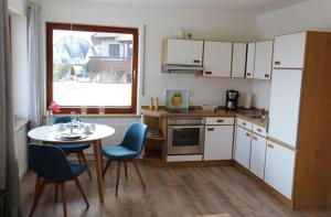 Appartement Fjord-Idyll Am Yachthafen 4 24392 Boren Schleswig-Holstein