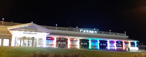 FLAB' MARIN