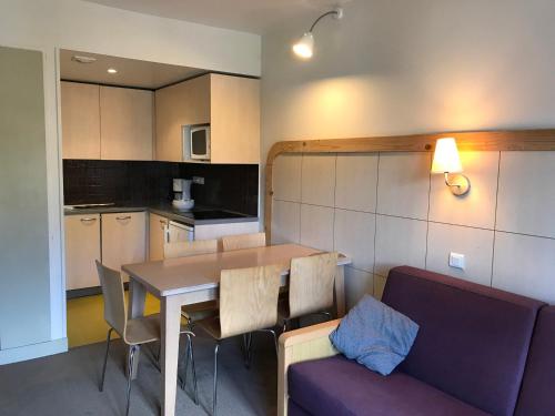 Appartement Flaine, 2 pièces, 5 personnes - FR-1-425-175 Arâches-la-Frasse france