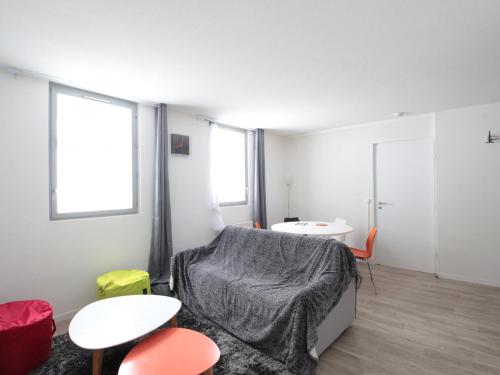 Appartement Flaine, 2 pièces, 5 personnes - FR-1-687-34 Arâches-la-Frasse france