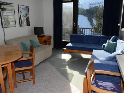 Appartement Flaine, 2 pièces, 6 personnes - FR-1-425-137 Arâches-la-Frasse france