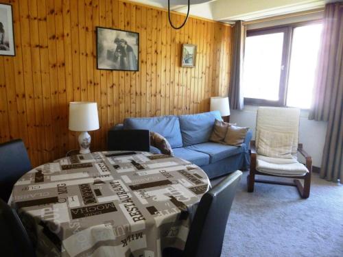 Appartement Flaine, 2 pièces, 6 personnes - FR-1-425-144 Flaine france