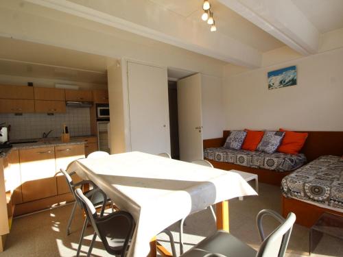 Appartement Flaine, 2 pièces, 6 personnes - FR-1-687-101 Arâches-la-Frasse france